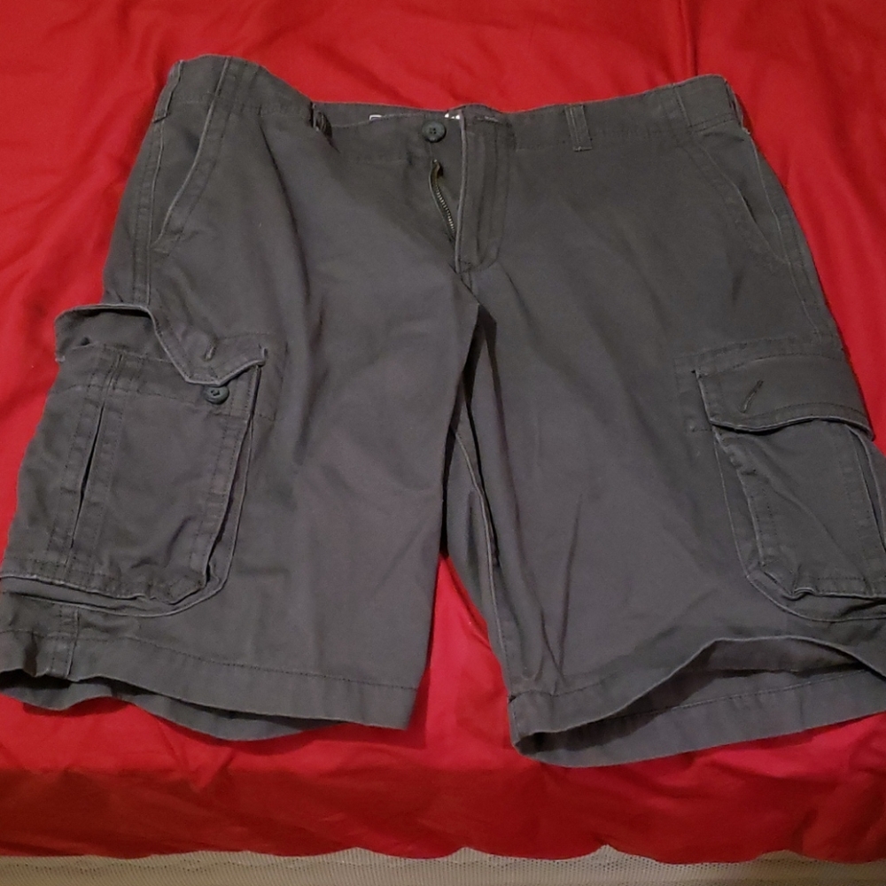 Urban pipeline Mens cargo shorts